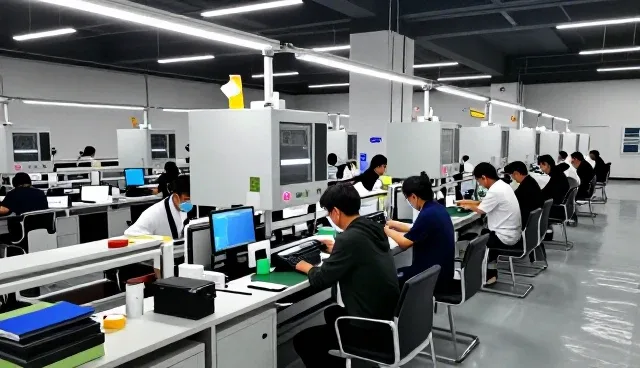 定制化软件平台